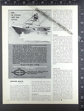 1968 advertisement aronow for sale  Lodi