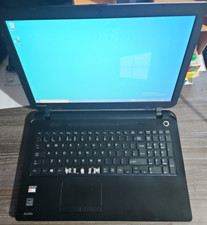 Toshiba satellite c50 for sale  SWINDON