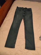 Jeans homme slim d'occasion  Bauvin