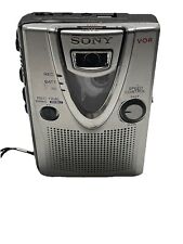 Sony tcm 400dv for sale  Hamtramck