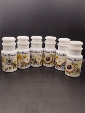 Vintage milk glass for sale  LLANELLI