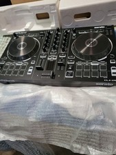 Roland DJ-202 Dois Canais Quatro Decks Serato DJ Controller nova caixa aberta comprar usado  Enviando para Brazil