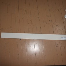 Enchimento de armário Hampton Bay branco antigo 3" L x 36" A 1010840298 comprar usado  Enviando para Brazil