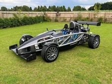 Ariel atom supercharged for sale  BRISTOL