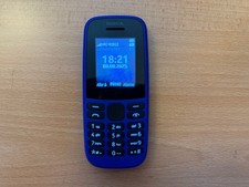 Nokia 105 dual d'occasion  Marseille XIII