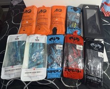 goalkeeper gloves soccer for sale  Chapel Hill