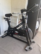 Tomahawk spin bike for sale  BARNET