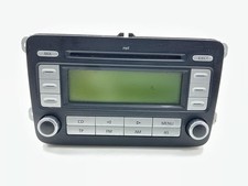 Autoradio per volkswagen usato  Italia