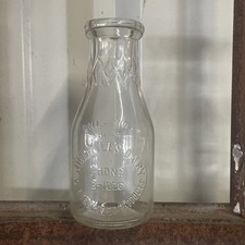 Little dairy embossed for sale  Lawrenceburg