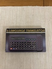 Zeon tech language gebraucht kaufen  Versand nach Germany