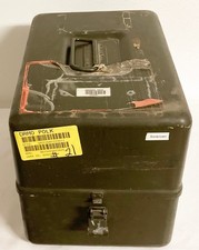 Military sturdy aluminum for sale  Austin