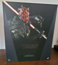 Hot toys darth gebraucht kaufen  Frankfurt am Main