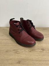 Martens colton chukka for sale  LIVERPOOL