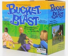 Bucket blast award for sale  Nicholasville