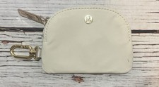 Lululemon ivory coin for sale  Marathon
