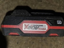 Parkside 20v lithium for sale Parkside 20v lithium for sale  WINCHELSEA