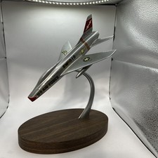 Raro modelo de mesa vintage dos anos 1960 F-100 USAF!! comprar usado  Enviando para Brazil