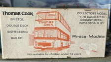 Kit bus pirate for sale  UK