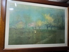 Large george inness for sale  Langhorne
