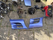 Toyota mr2 mk2 for sale  SOLIHULL