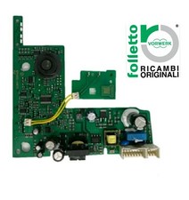 Scheda elettronica battitappet usato  Battipaglia