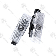 2pcs led car for sale  Hebron