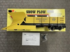 Aristocraft scale pennsylvania for sale  Mount Airy
