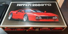 Fujimi ferrari 288 gebraucht kaufen  Ellerstadt