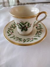 Lenox holiday vintage for sale  Sarasota