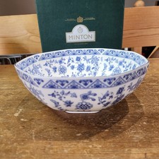 Vintage minton fine for sale  DUMFRIES