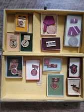 Sammlerstücke ddr abzeichen gebraucht kaufen  Querfurt