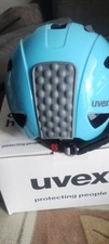 kask rowerowy Uvex Rozmiar 50-54 na sprzedaż  PL