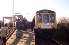 Original railway train for sale  DRIFFIELD