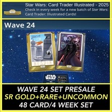 Presale cti illustrated for sale  USA