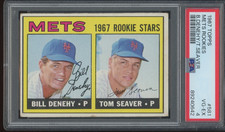 1967 topps 5811 for sale  Brockport