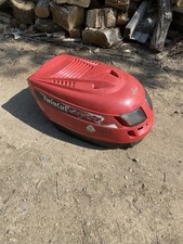 Ride mower bonnet for sale Ride mower bonnet for sale  STONEHOUSE