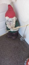 garden gnomes fishing for sale garden gnomes fishing for sale PAIGNTON