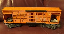 Lionel gauge 3656 for sale  Nauvoo