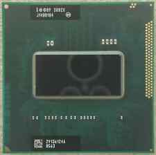 Intel core 2860qm d'occasion  Expédié en Belgium