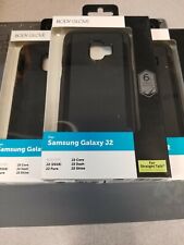Usado, SAMSUNG GALAXY J2/J2 PURE/ J2 2018/ J2 CORE/J2 DASH/J2 SHINE BODY LUVE CASE comprar usado  Enviando para Brazil