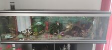 Aquarium meuble 600 d'occasion  Issoire