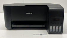 Impressora Jato de Tinta Multifuncional Colorida Epson EcoTank L3110 A4 C11CG87301 comprar usado  Enviando para Brazil