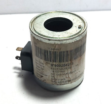 Bobina solenóide Bosch 1 837 001 140 1837001140 24V 1.8A comprar usado  Enviando para Brazil