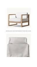 Restoration hardware aegean for sale  USA