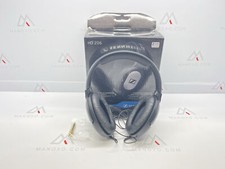 Sennheiser 206 closed for sale  Springfield