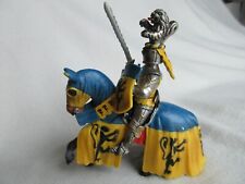 Figurine schleich chevalier d'occasion  Schirmeck