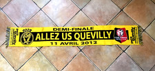 Echarpe scarf quevilly d'occasion  Marseille IV