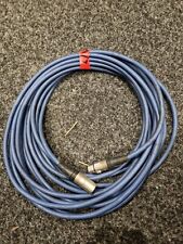 Speaker cable 10mtr for sale  NORTHALLERTON