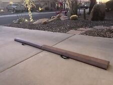 Wooden foldable balance for sale  Phoenix