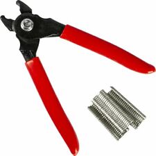 Wurstclipper clips zur gebraucht kaufen  Küstrin-Kietz